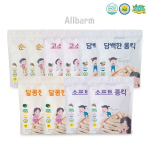 올바름 라이스롱킥 40g