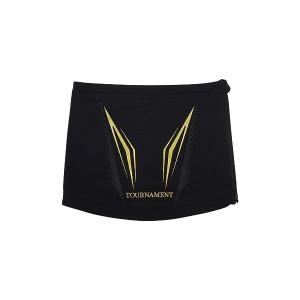 다이와 토너먼트 넥워머 블랙 DA-1023TW 일본 정규품_이미지