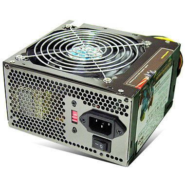 이루파크 HongDangMoo 450W V2.2_이미지