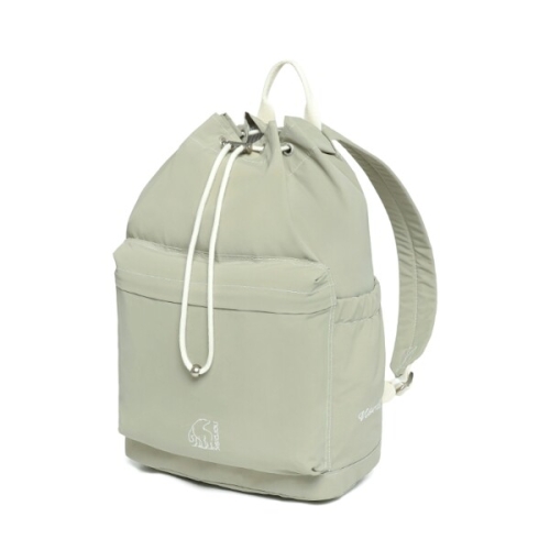 노르디스크 드로우스트링 백팩 v2 BB OWS25B10 KE SB Z1_이미지