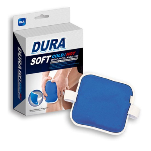 DURA SOFT 무릎전용 냉온 찜질팩(SP-7215)