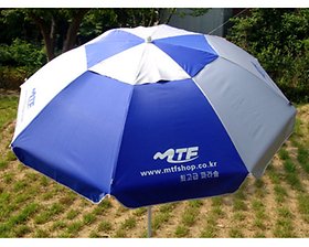 명품 파라솔 45인치
