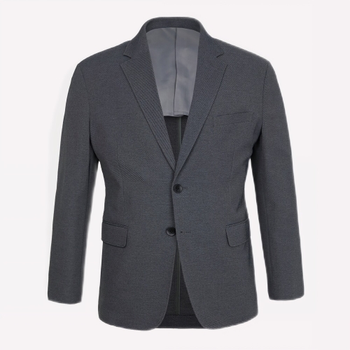 폴리스판 자켓 TRNFU5SC43104