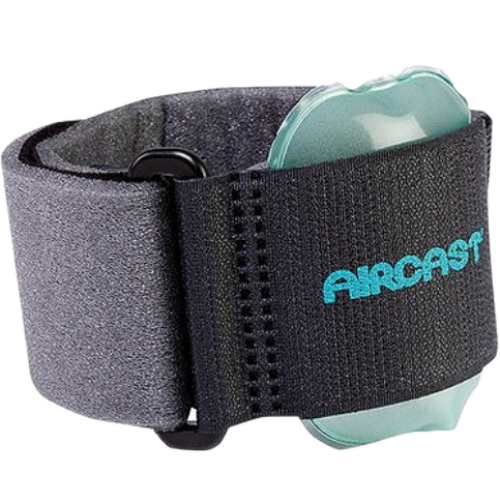 [불명] 에어캐스트 팔꿈치 보호밴드_이미지