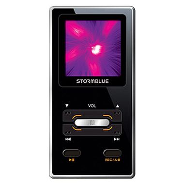 ������� StormBlue A10