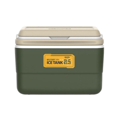 코멕스 아이스탱크 밀리터리 그린 (8.5L)_이미지