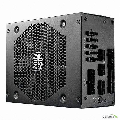 쿨러마스터 PLATINUM V1000 풀모듈러_이미지