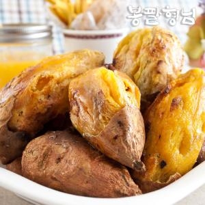 햇 꿀밤고구마 한입 10kg