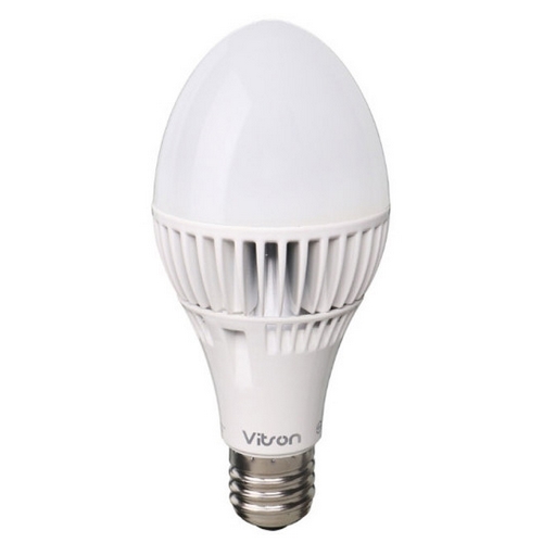 비츠온 LED 미사일 벌브전구 주광색 90W (2개)_이미지