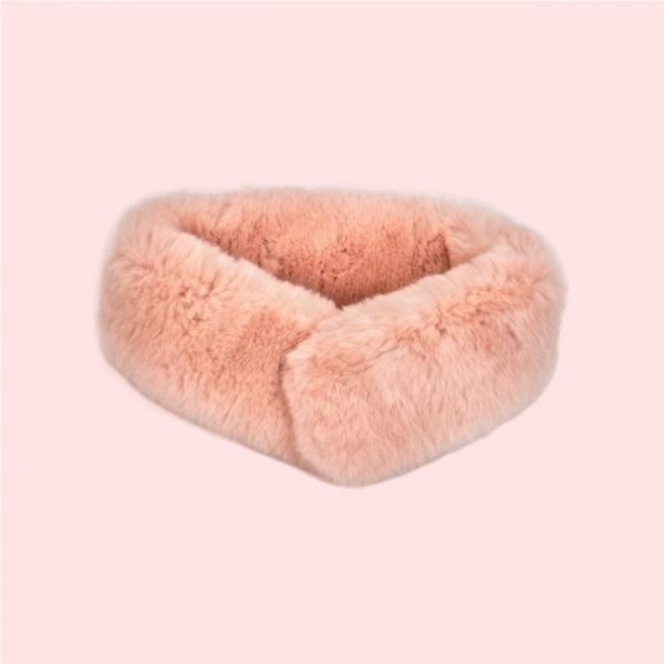 마이아 래빗퍼 자석목도리 MAIA SC001 4538211