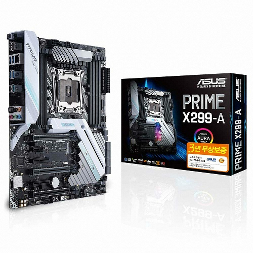 ASUS PRIME X299-A 코잇_이미지