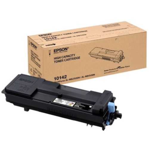Epson 정품 S110142 검정_이미지