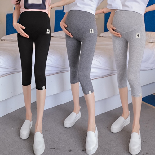 엠케이 캣츠 임산부 7부 레깅스 M-XXL 204837