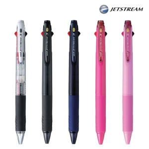 미쓰비시 SXE3-400 제트스트림 멀티펜 0.38mm [1개]
