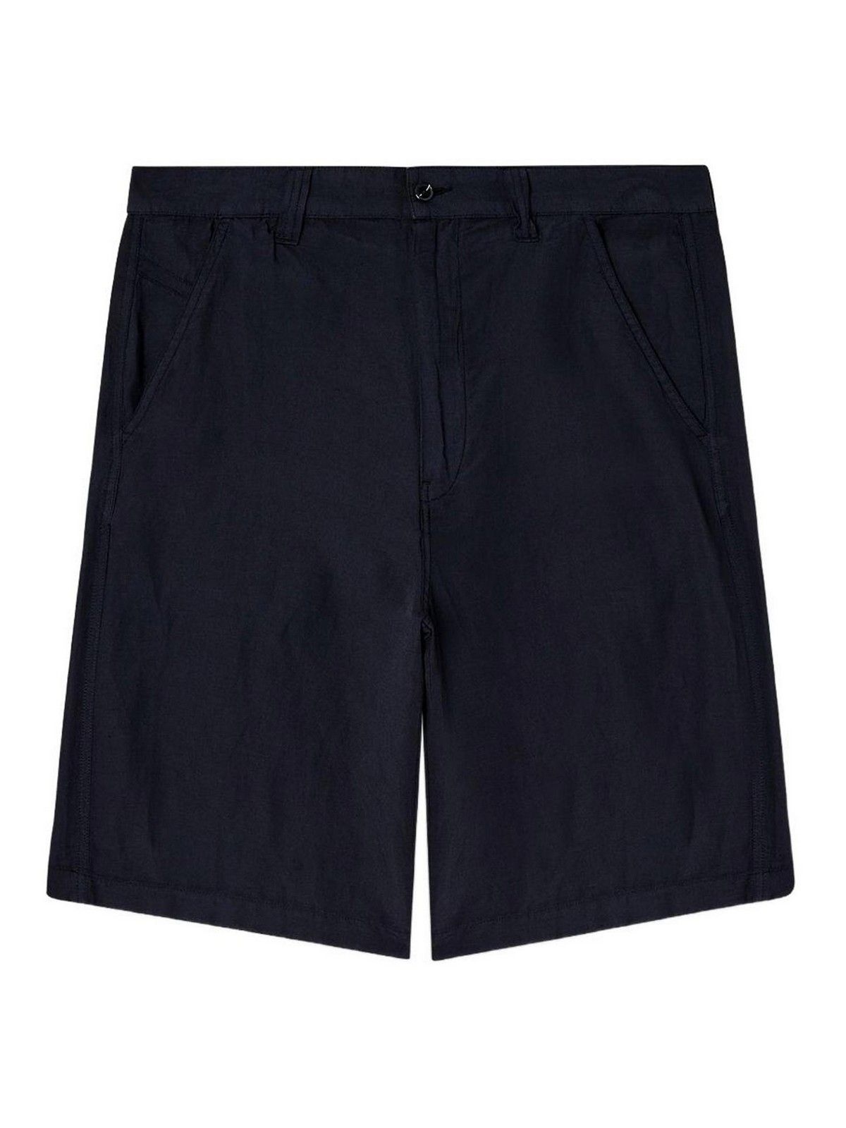 디젤 Bermuda P-Hant chino in misto lino A201400PGBS900