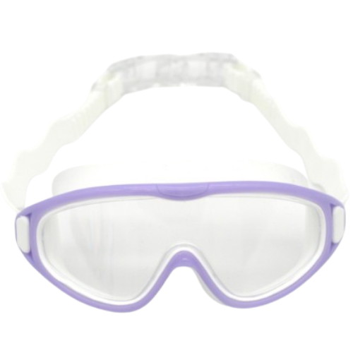 아동 수경 와이드 고글형 물안경 SNP-XC05U