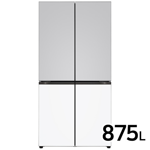 LG전자 오브제컬렉션 M875MRH031S (일반설치)