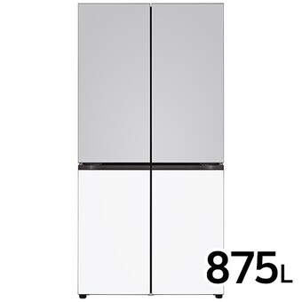 LG전자 오브제컬렉션 <b>M875MRH031S</b>