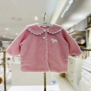 에뜨와 e 피아렛원피스 07Q724013 /백일/돌/조카선물/선물하기좋은/어린이집옷