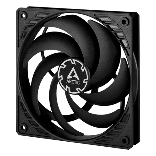 ARCTIC P12 Slim PWM PST 서린