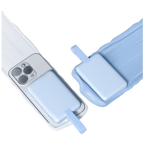 ROMOSS 맥세이프 보조배터리 WMS10 10000mAh