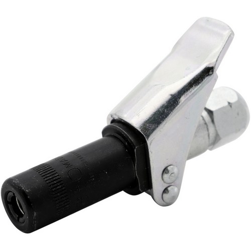 마토 구리스건 세이프락 니뿔 커넥터 R1/8인치