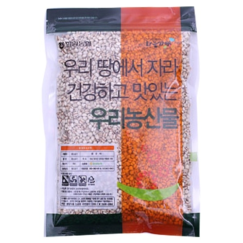 함양농협 하늘가애 율무쌀 1kg_이미지