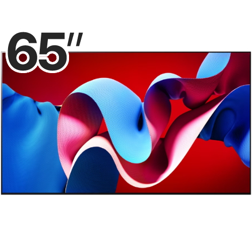 LG전자 올레드 evo OLED65C4ENA (벽걸이)_이미지