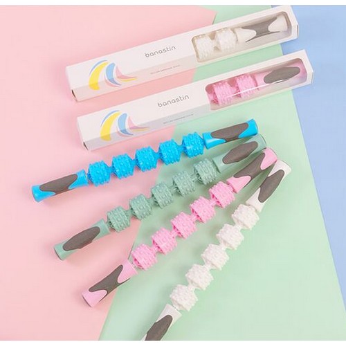 미니멀 롤링바 엔틱 화이트 BS-MNMRLB-FWTF