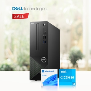 DELL  보스트로 DV3020S-0005KRWH WinHome [8GB, M.2 512GB] 상품이미지