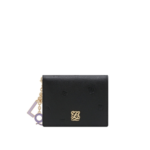 루이까또즈 여성 미니지갑 ST2SD11PU