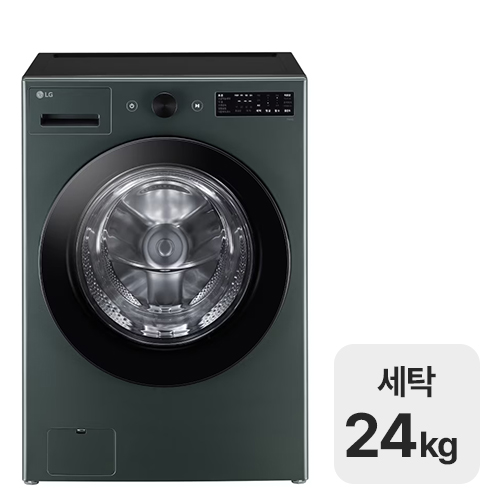 LG전자 트롬 오브제컬렉션 FG24GN이미지입니다. 누르면 해당 게시물로 새창이동합니다.