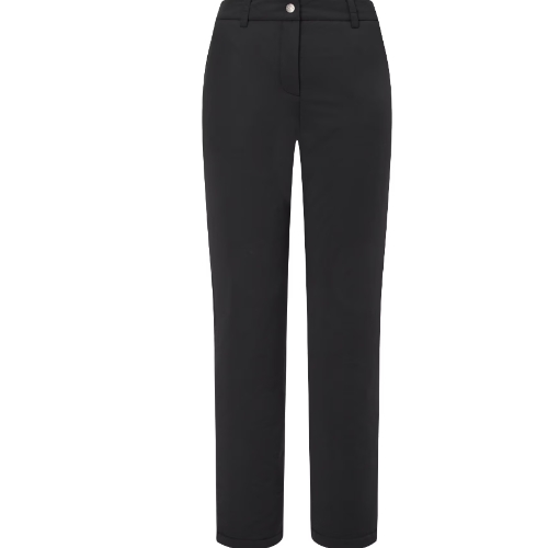 LF 닥스골프 단색 구스다운 밴드바지 DNPA4D755BB