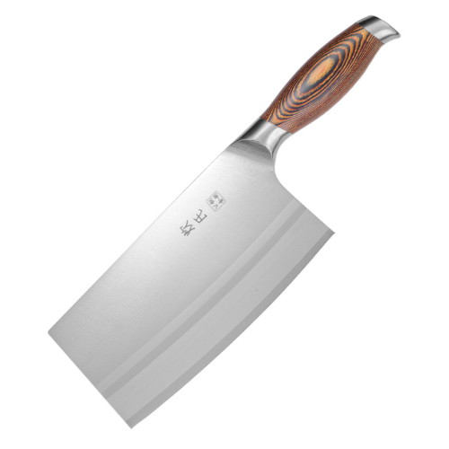 독일 고탄소강 진호 중식도 (19cm)_이미지