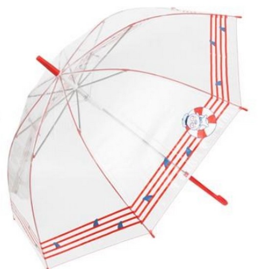 카카오프렌즈 마린스트라이프 POE 장우산 IUKTU80006_이미지