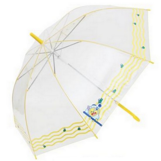 카카오프렌즈 마린스트라이프 POE 장우산 IUKTU80006_이미지