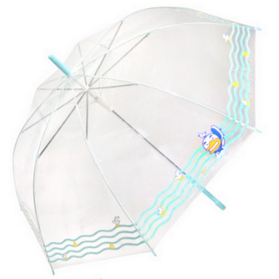 카카오프렌즈 마린스트라이프 POE 장우산 IUKTU80006_이미지