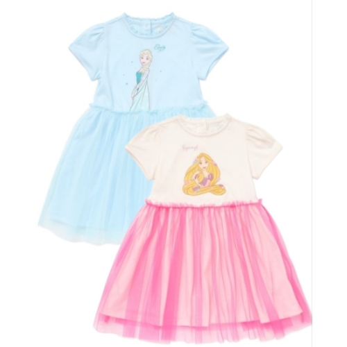 래핑차일드 아동 프린세스 샤 원피스 85419-502-50