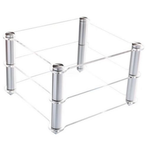 투명 앰프 랙 (해외구매)