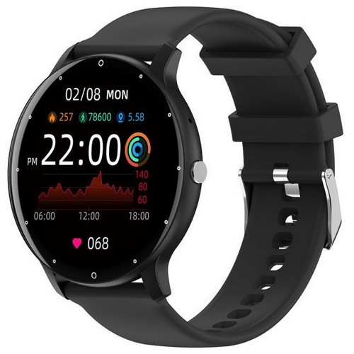 신우전자 페블스 7세대 스마트워치 (정품)_이미지