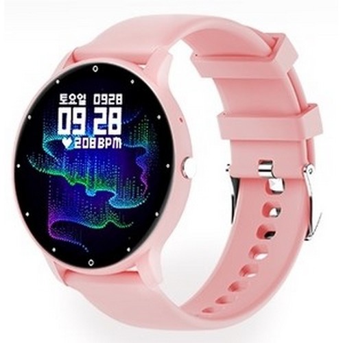 신우전자 페블스 7세대 스마트워치 (정품)_이미지