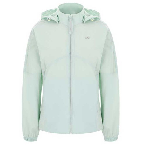 밀레(MILLET) LD AIR C.T 방풍 자켓 MXSUJ512