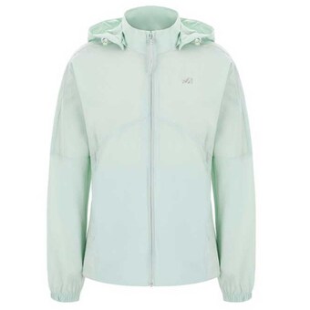 밀레(MILLET) LD AIR C.T 방풍 자켓 MXSUJ<b>512</b>