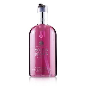  몰튼브라운 파이어리 핑크 페퍼 파인 리퀴드 핸드 워시 300ml [1개]