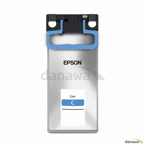 Epson 정품 T01D (T01D200) 파랑