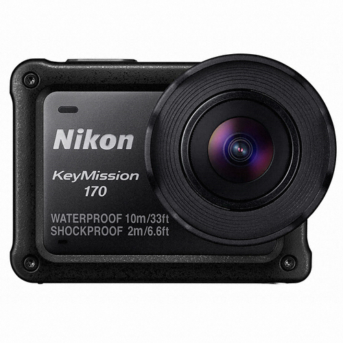니콘 키미션 170 (해외구매)