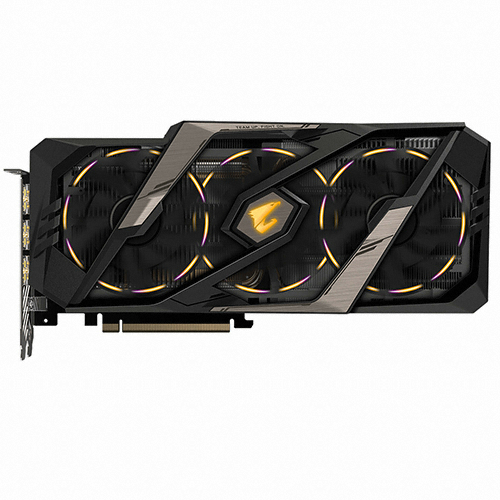 GIGABYTE AORUS 지포스 RTX 2080 XTREME D6 8GB_이미지