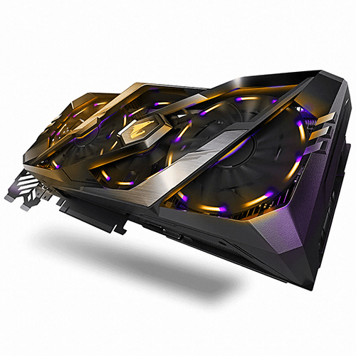 GIGABYTE AORUS 지포스 RTX 2080 XTREME D6 8GB_이미지