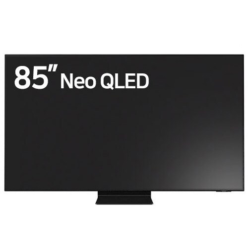 �Ｚ���� �׿�QLED KQ85QNA90AFXKR