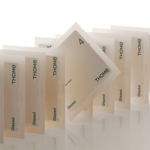 비엔코스 톰 톰 스마트 베일 글로우 실러 마스크 (12매)_이미지